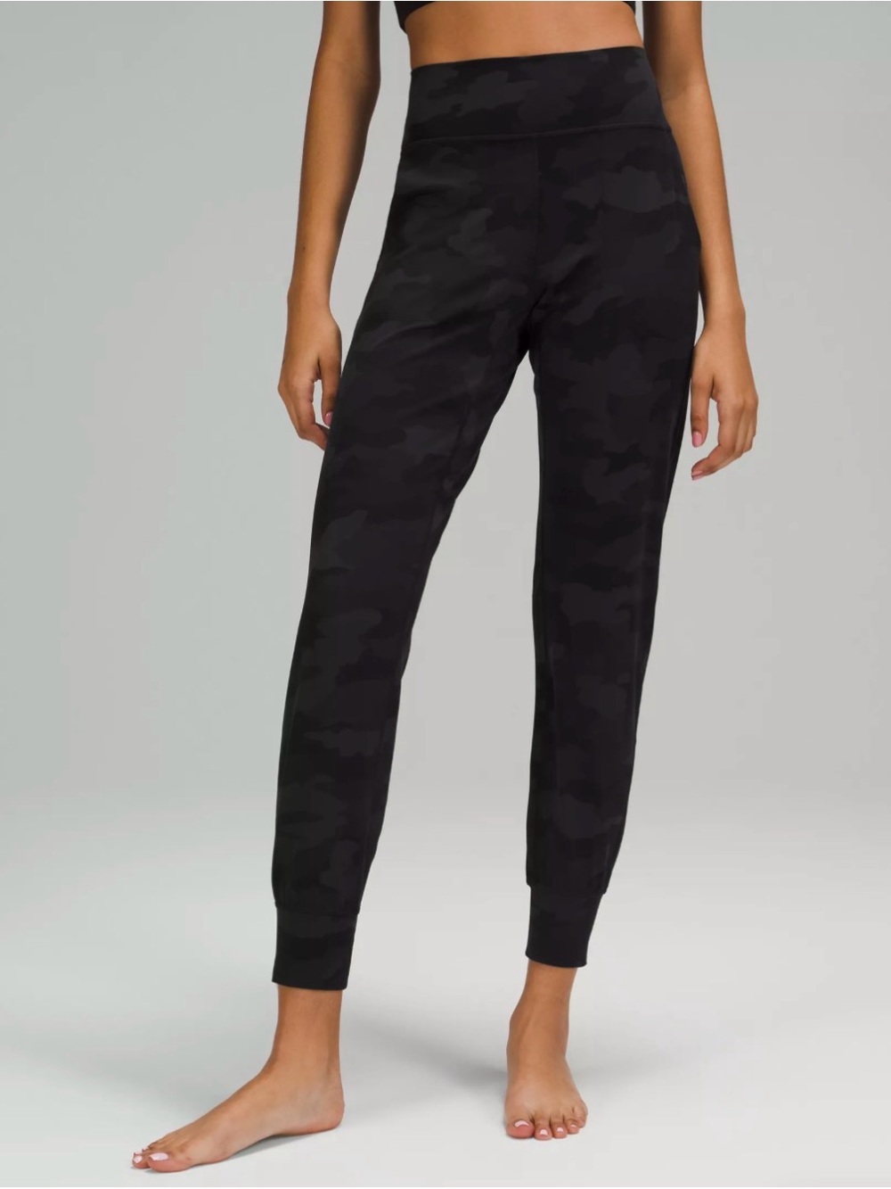 Lululemon Align High Rise Jogger